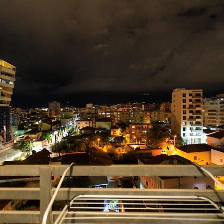 Kler Apartments City Center Tirana Exterior photo