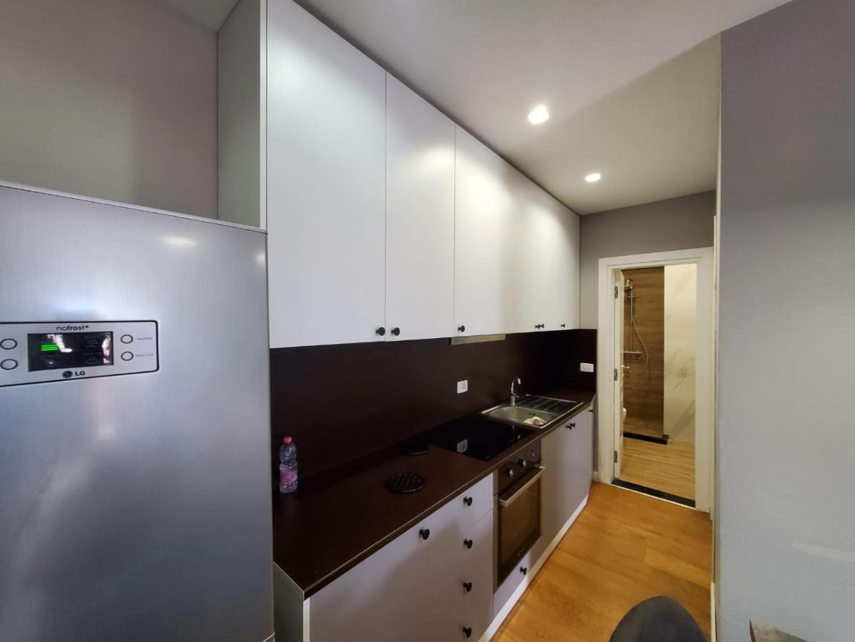 Kler Apartments City Center Tirana Exterior photo