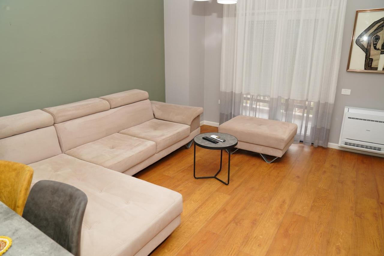 Kler Apartments City Center Tirana Exterior photo