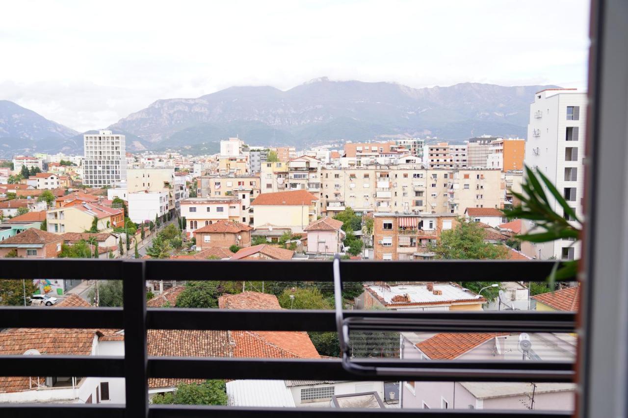 Kler Apartments City Center Tirana Exterior photo