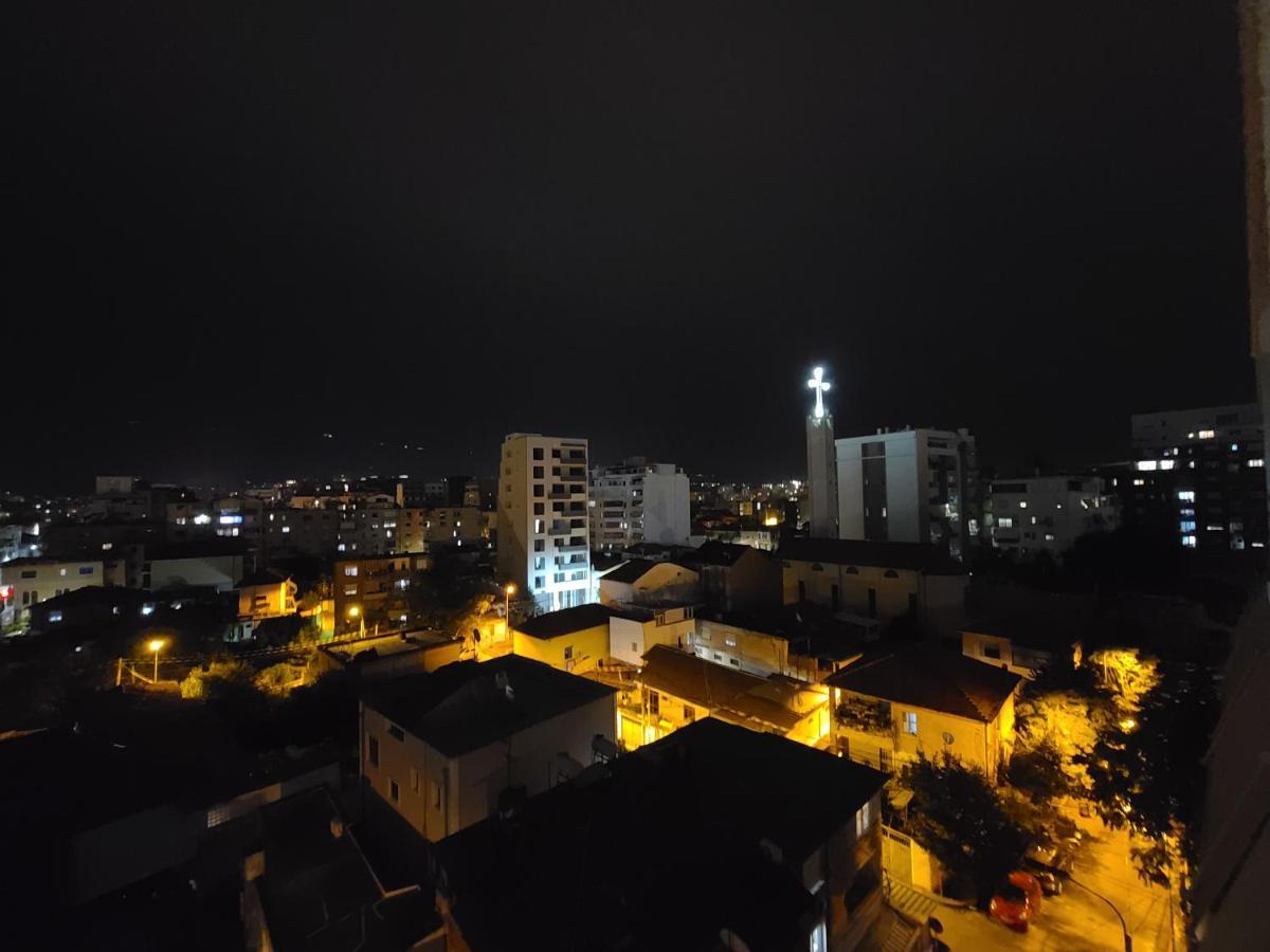 Kler Apartments City Center Tirana Exterior photo