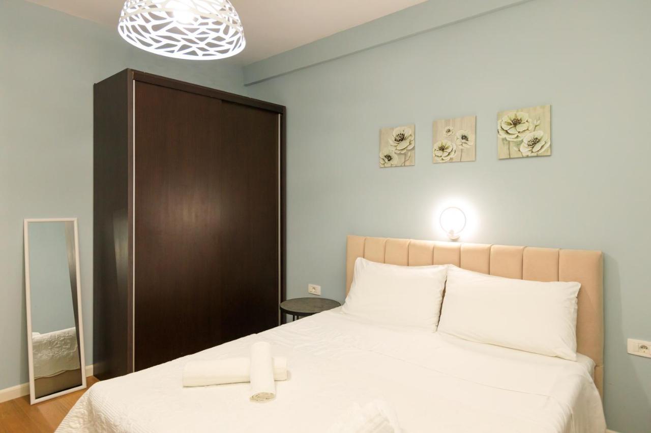 Kler Apartments City Center Tirana Exterior photo
