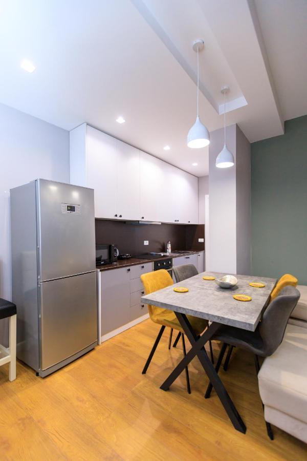 Kler Apartments City Center Tirana Exterior photo