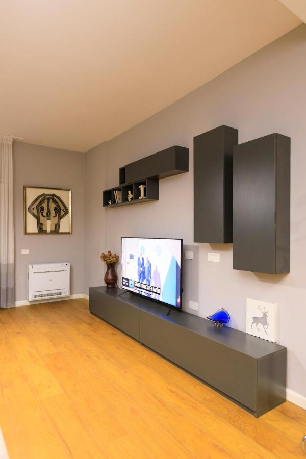 Kler Apartments City Center Tirana Exterior photo
