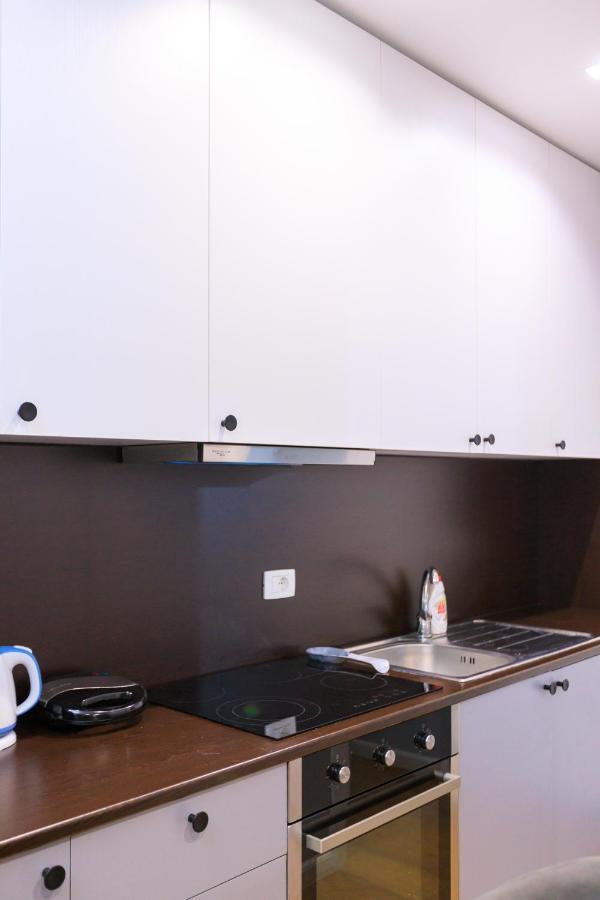 Kler Apartments City Center Tirana Exterior photo