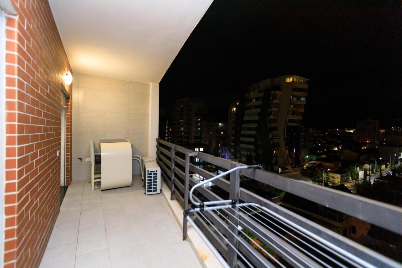 Kler Apartments City Center Tirana Exterior photo