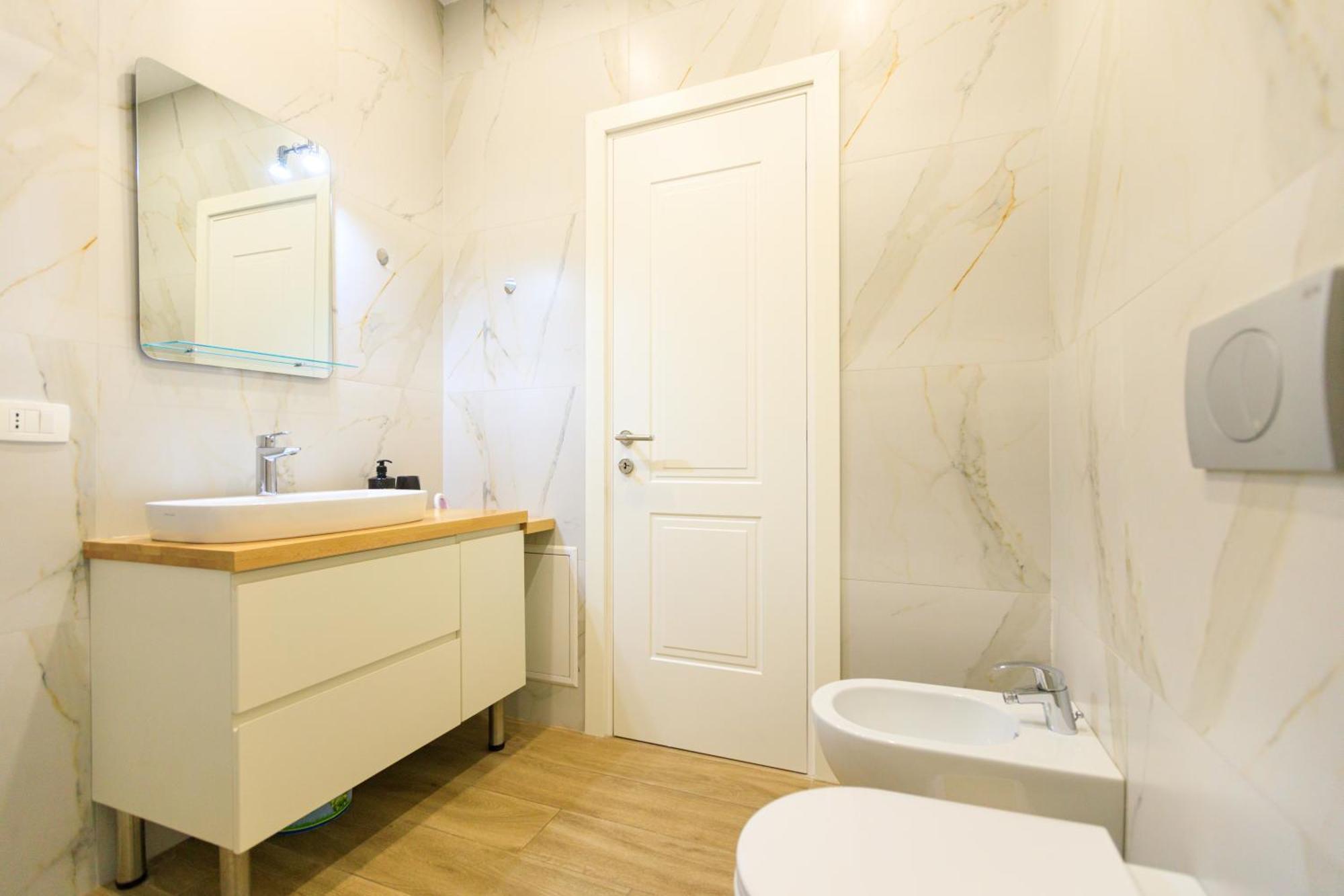 Kler Apartments City Center Tirana Exterior photo